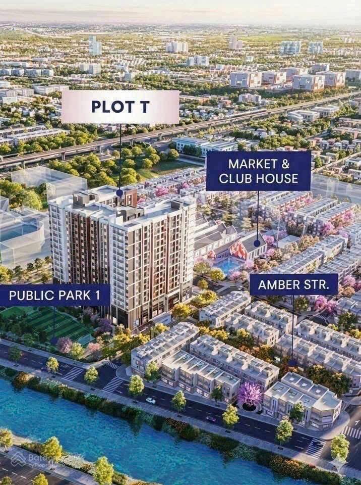 Nhận booking khu căn hộ đầu tiên persa place  giá chỉ 50tr/m2  quý 3/2028 nhận nhà