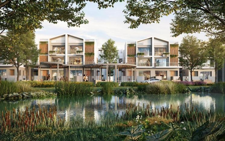 Nhà phố  villa the meadow bình chánh gamuda land ls 0% trong 2 năm tặng vàng khai xuân bính ngọ