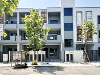 Bán nhà phố the meadow bình chánh nhận nhà mới, chiết khấu lên đến 7%, thanh toán giãn 2 năm