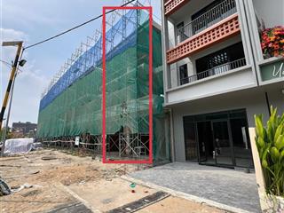 Sang nhượng shophouse spring ville gamuda land 198,8m2.  xem thực tế trường ái 0932 905 ***