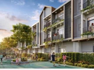 Phương thức đặc biệt trả chậm 5 năm artisan park, thanh toán 30% nhận nhà, giá gốc cđt