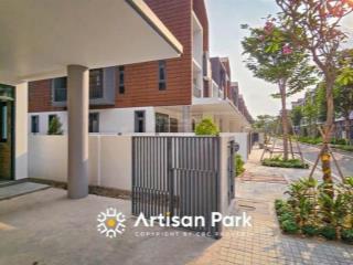Artisan park trả chậm 5 năm 0 lãi suất, thanh toán 30% nhận nhà, giá tốt/chiết khấu khủng