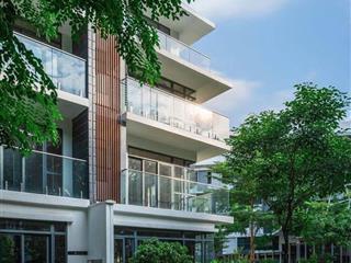 Trả chậm 05 năm the glen  celadon city  tặng 01 chỉ vàng và miễn phí quản lý 03 năm