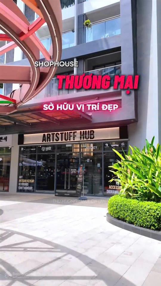 Bán shophouse diamond celadon city  giá gốc chủ đầu tư  sẵn hợp đồng thuê dài hạn