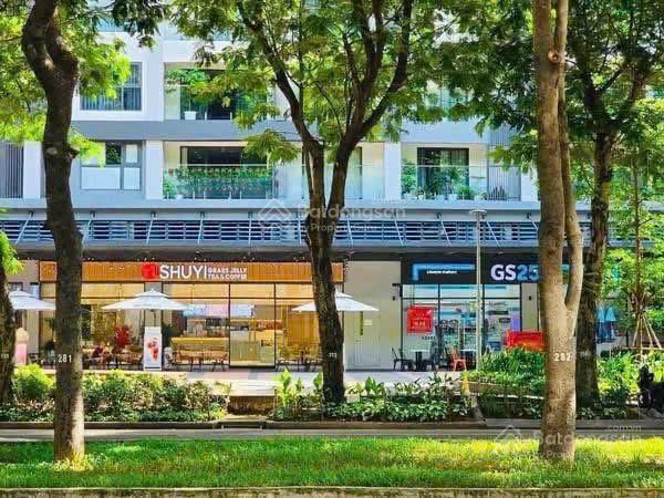 Bán shophouse diamond celadon city  giá gốc chủ đầu tư  sẵn hợp đồng thuê dài hạn