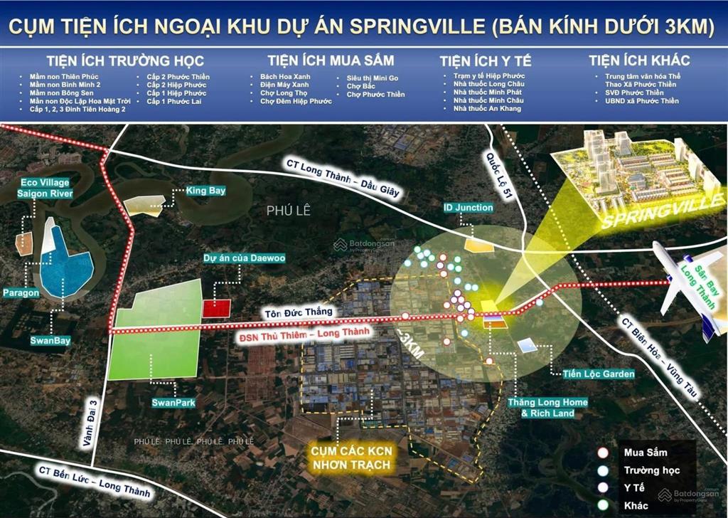 Chính chủ cần bán gấp căn shophouse spring ville gamuda land 198,8m2