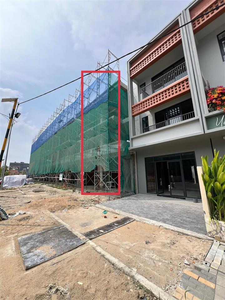 Bán shophouse spring ville nhơn trạch/giá tốt/xem ngay để được chiết khấu ưu đãi