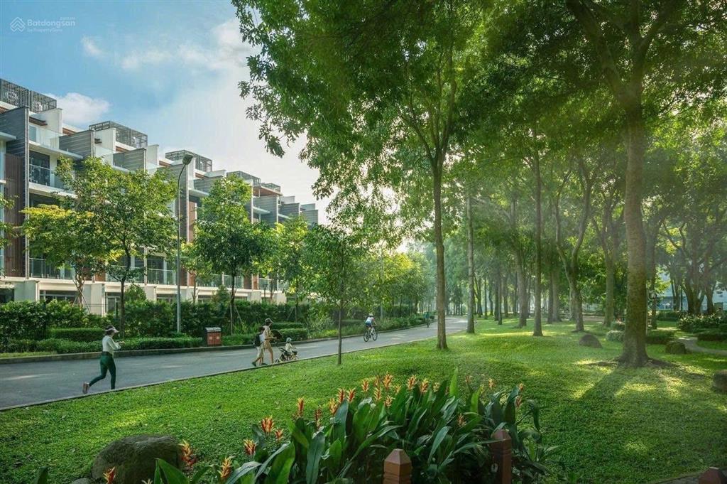 The glen celadon city  chỉ thanh toán 20% nhận nhà, trả chậm 05 năm, giá gốc, ưu đãi phí quản lý