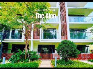 Rổ hàng the glen tháng 8.2026  trả chậm 5 năm