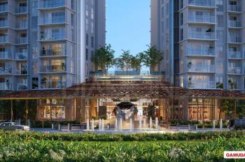 Bán căn hộ diamond centery 2pn celadon city  tầng 3   chính chủ 0932 905 ***
