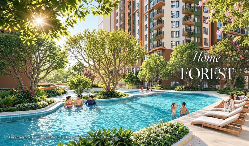 Gamuda land sắp công bố norton park  liền kề aeon mall bình dương  tuyến đường chính quốc lộ 13