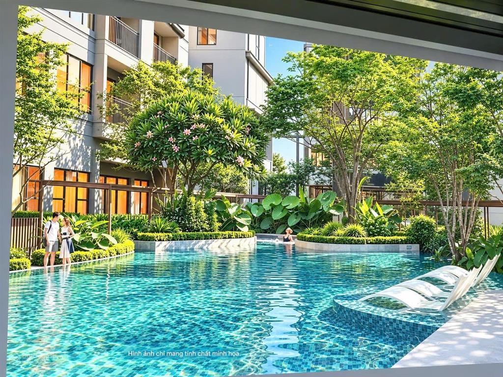 Gamuda land sắp công bố norton park  liền kề aeon mall bình dương  tuyến đường chính quốc lộ 13