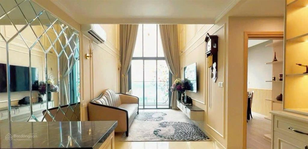 Giảm giá sâu căn duplex emerald chỉ còn 6,4 tỷ  full nội thất  có ô đậu xe  sẵn hđ thuê