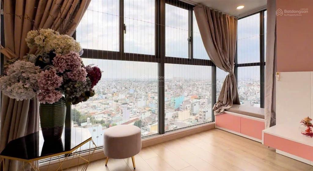 Bán gấp duplex emerald giá 6,4 tỷ  full nội thất  có ô đậu xe  sẵn hđ thuê