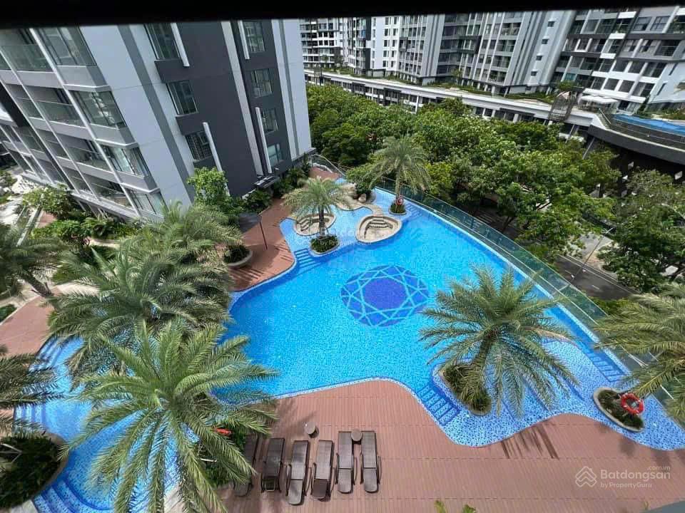 Chính chủ gửi bán skylinked villa diamond alnata  tầng 3 full nội thất   trường ái 0932 905 ***