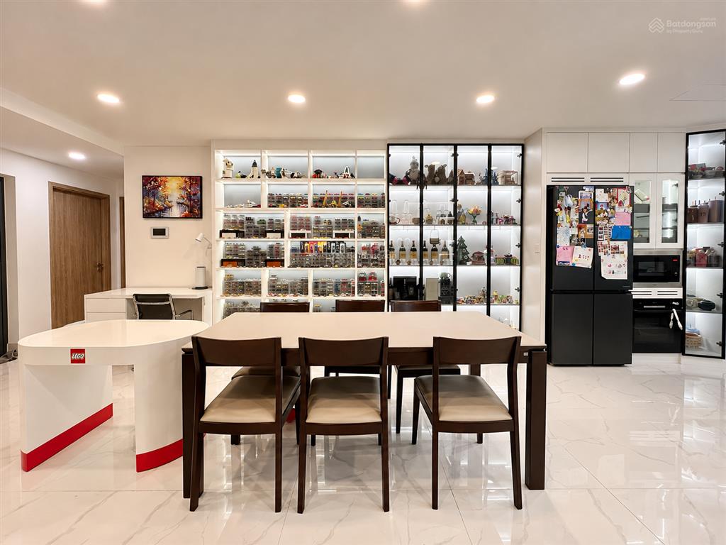 Chính chủ gửi bán skylinked villa diamond alnata  tầng 3 full nội thất   trường ái 0932 905 ***