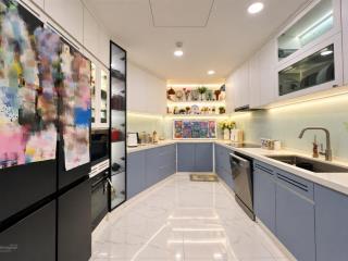 Chính chủ gửi bán skylinked villa diamond alnata  tầng 3 full nội thất   trường ái 0932 905 ***