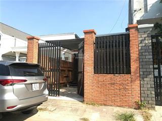 Bán nhà riêng tại võ ngọc chấn, 2,7 tỷ, 100m2, view đẹp, nhiều tiện ích