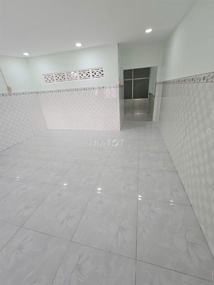 2% HH nhà 4,2*14 trệt lầu 2/ ngắn Thới Hòa, Xã Vĩnh Lộc, HCM 2 tỷ