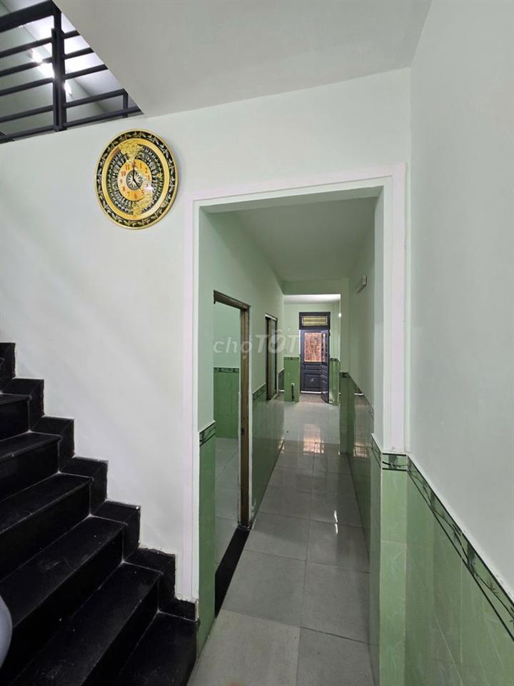 2% HH nhà 4,2*14 trệt lầu 2/ ngắn Thới Hòa, Xã Vĩnh Lộc, HCM 2 tỷ