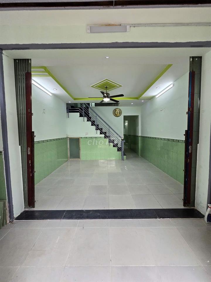 2% HH nhà 4,2*14 trệt lầu 2/ ngắn Thới Hòa, Xã Vĩnh Lộc, HCM 2 tỷ