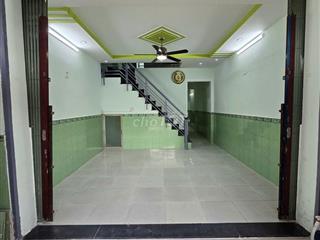 2% HH nhà 4,2*14 trệt lầu 2/ ngắn Thới Hòa, Xã Vĩnh Lộc, HCM 2 tỷ