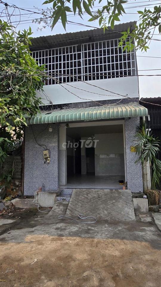 2% ban nhà Dt4,4*21 trệt lầu, /1 Nguyễn Thị Trọn, Vĩnh Lộc, HCM 1,8 tỷ