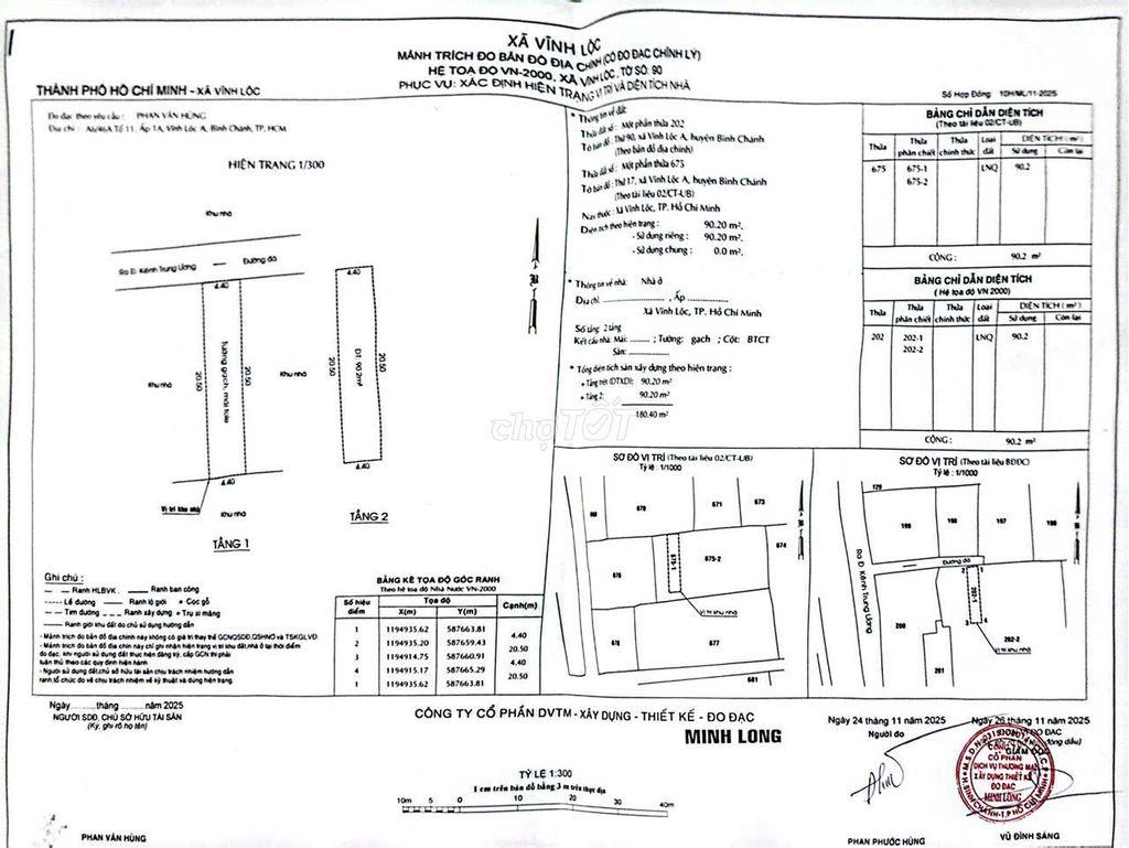 2% ban nhà Dt4,4*21 trệt lầu, /1 Nguyễn Thị Trọn, Vĩnh Lộc, HCM 1,8 tỷ