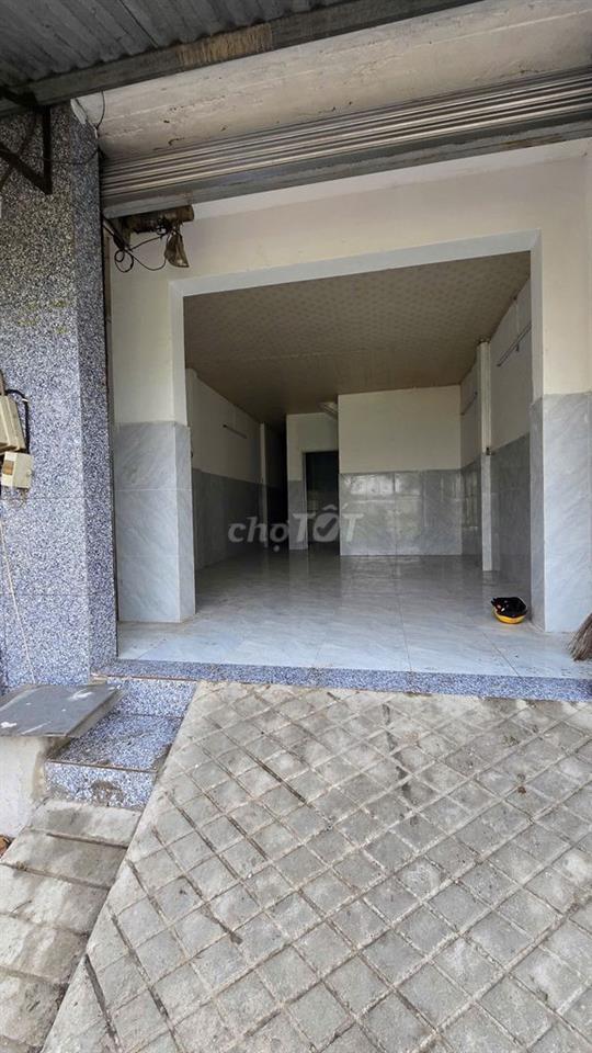 2% ban nhà Dt4,4*21 trệt lầu, /1 Nguyễn Thị Trọn, Vĩnh Lộc, HCM 1,8 tỷ