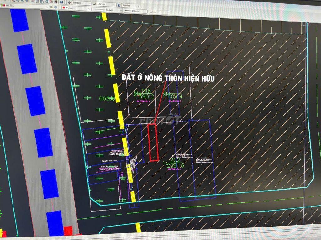 2% ban nhà Dt4,4*21 trệt lầu, /1 Nguyễn Thị Trọn, Vĩnh Lộc, HCM 1,8 tỷ
