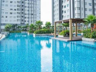 CHO THUÊ CĂN HỘ SUNRISE CITY CENTRAL W3 – 2PN, 2WC, 76m²