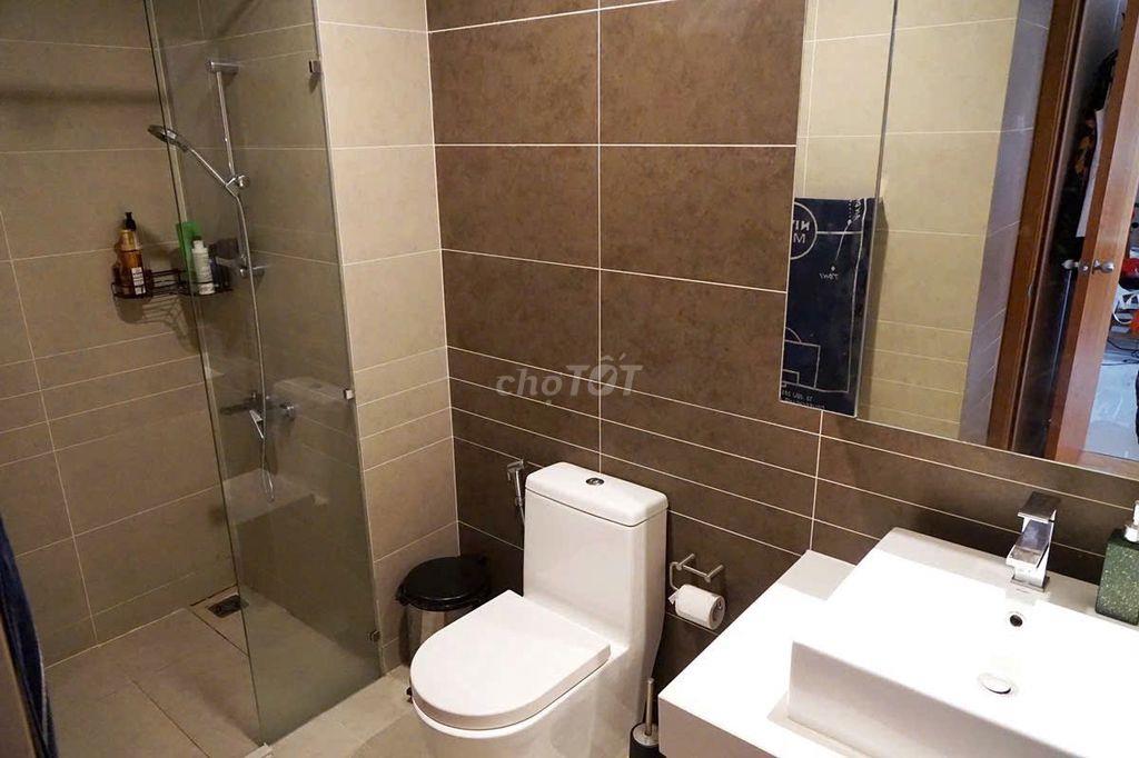 CHO THUÊ CĂN HỘ SUNRISE CITY CENTRAL W3 – 2PN, 2WC, 76m²