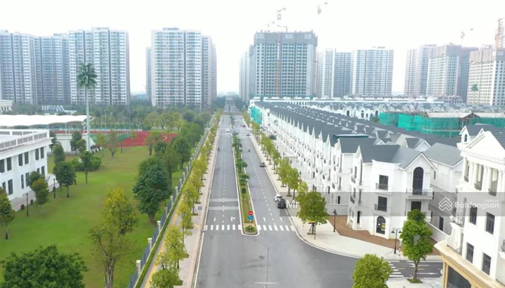 Giá rẻ chính chủ cần bán căn bt liền kề shophouse đường lớn kinh doanh tốt, 19 tỷ  0977 146 ***