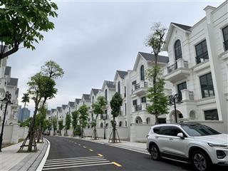 Giá rẻ chính chủ cần bán căn bt liền kề shophouse đường lớn kinh doanh tốt, 19ty  0977 146 ***
