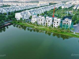 Cắt lỗ căn liền kề san hô vinhomes ocp2 gần hồ vị trí đẹp 8,3 tỷ  0977 146 ***