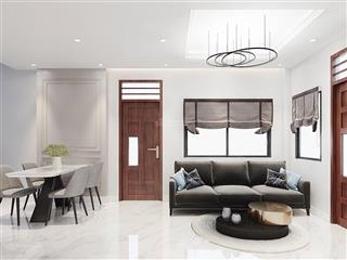 Bán nhà  võ chí công  hoàng quốc việt  53 m2  hơn 9 tỷ