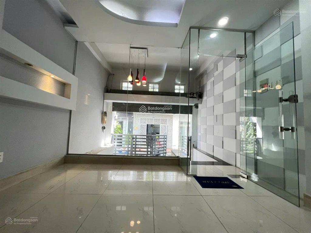 Bán nhà mặt tiền cx lữ gia q11 hầm xe hơi kế bên đh bách khoa giá 16 tỷ