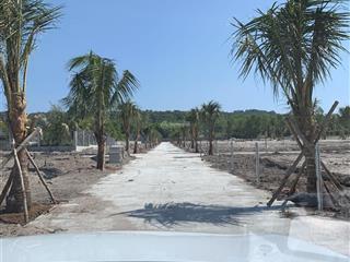 Cần bán lô đất 380m2 tại ấp suối lớn, dương tơ, phú quốc gần sân bay giá 4tr/m2