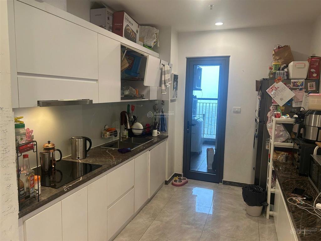 Bán căn góc 122m2 gồm 3pn + 1 tại bamboo airways tower, chính chủ gửi bán giá tốt