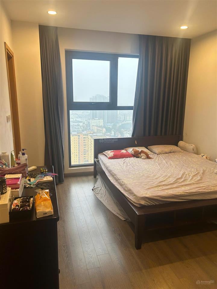 Bán căn góc 122m2 gồm 3pn + 1 tại bamboo airways tower, chính chủ gửi bán giá tốt