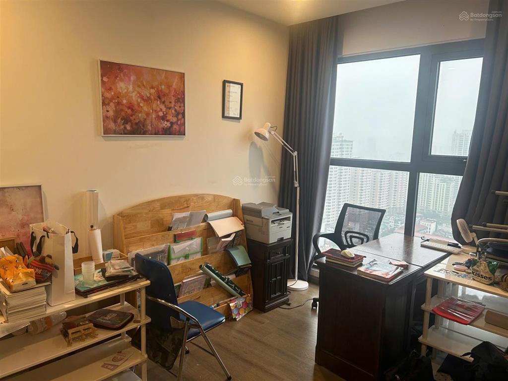 Bán căn góc 122m2 gồm 3pn + 1 tại bamboo airways tower, chính chủ gửi bán giá tốt