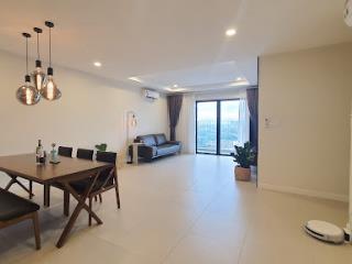 Bán căn 2pn rẻ nhất toà novo kosmo tây hồ, tầng cao view thoáng