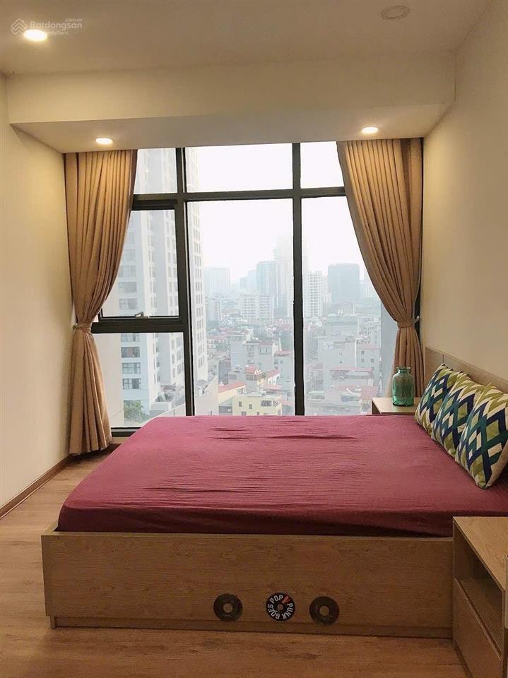 Bán gấp căn góc 2pn 95m2 full đồ tòa discovery 302 cầu giấy, hướng mát view thoáng giá tốt