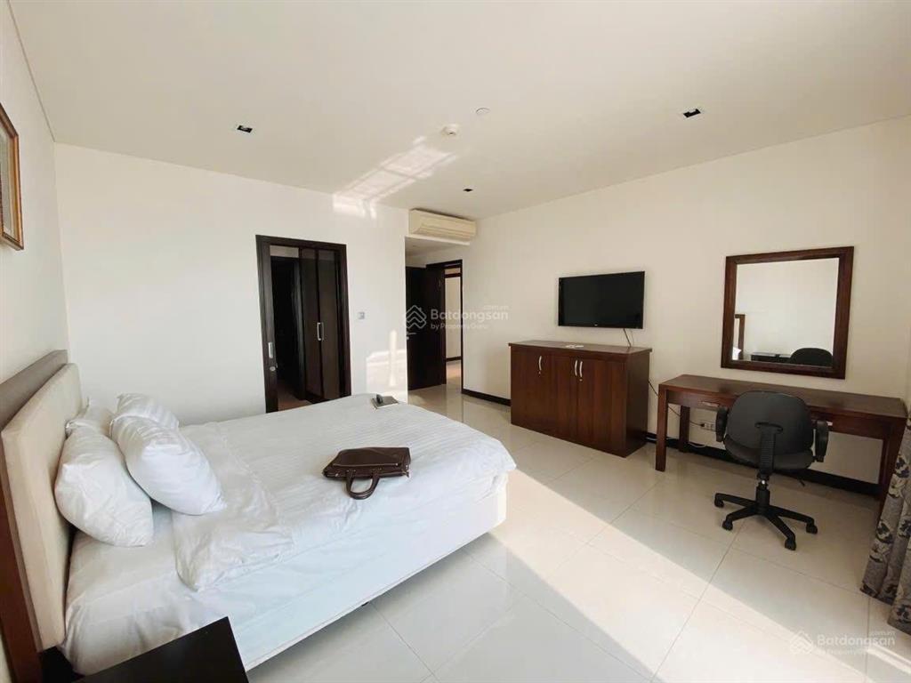 Bán căn hộ hàng hiếm the costa nha trang diện tích 155,47m2 view biển siêu đẹp