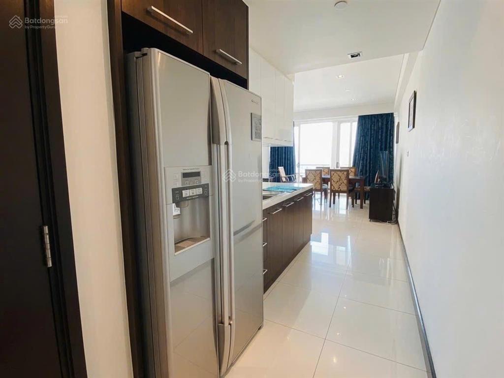 Bán căn hộ hàng hiếm the costa nha trang diện tích 155,47m2 view biển siêu đẹp