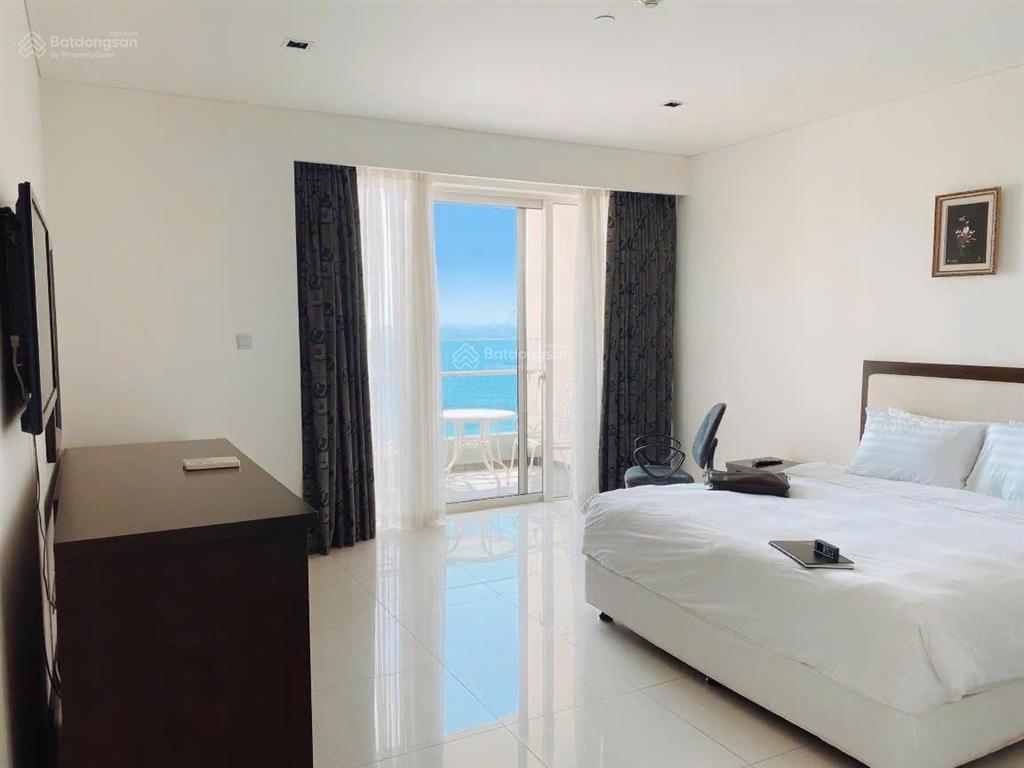 Bán căn hộ hàng hiếm the costa nha trang diện tích 155,47m2 view biển siêu đẹp