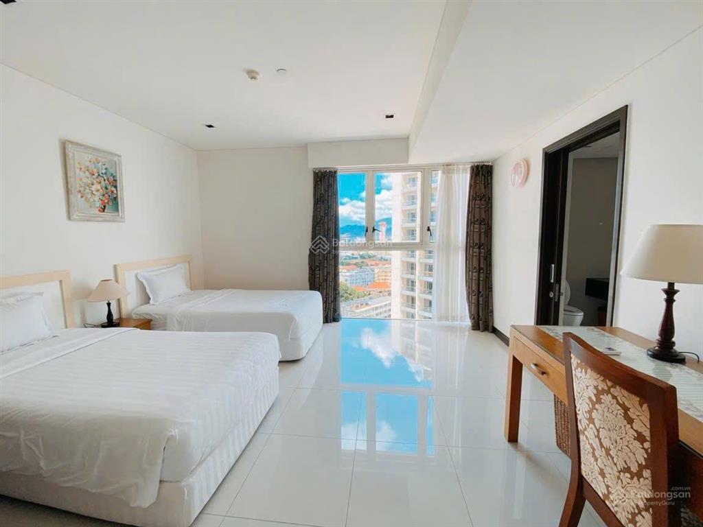 Bán căn hộ hàng hiếm the costa nha trang diện tích 155,47m2 view biển siêu đẹp
