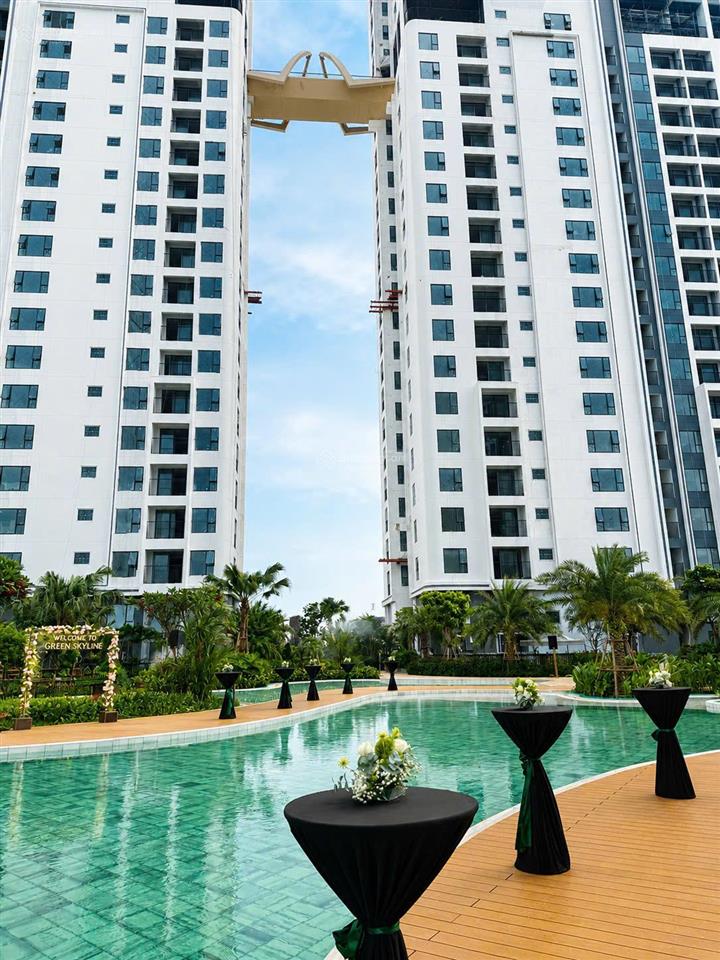 [báo giá thật không đăng ảo] căn hộ green skyline 2pn 72m2 suất nội bộ ck 15%, giá 3,8 tỷ