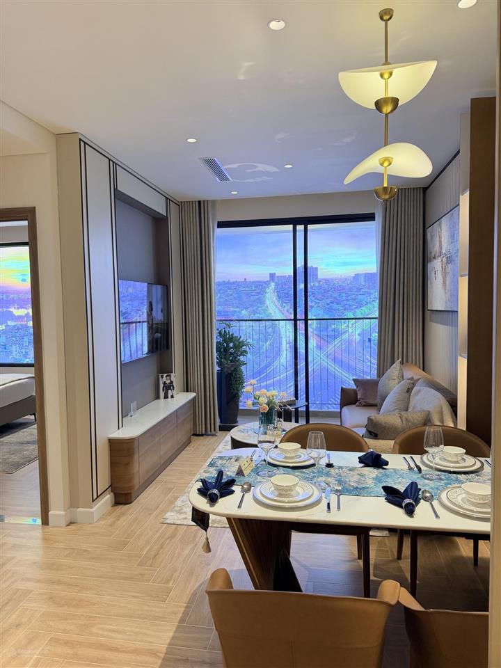 Thanh toán chỉ từ 400 triệu, sở hữu ngay căn hộ green skyline, ưu đãi chiết khấu suất nội bộđến 15%