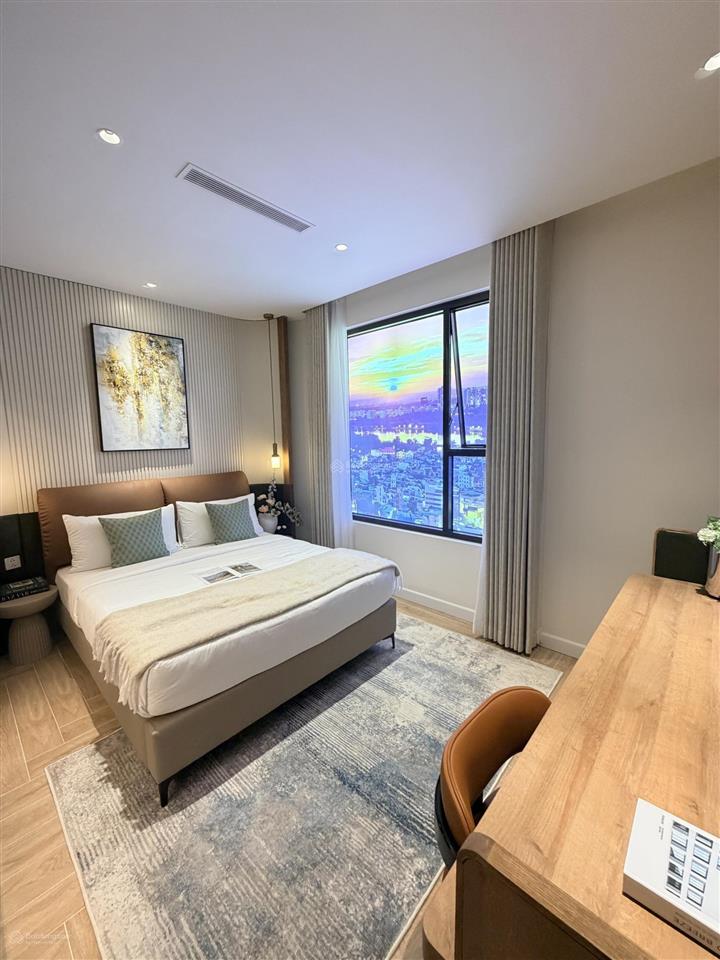 [đăng tin thật không bán ảo] căn hộ green skyline 1pn 40m2, chỉ từ 2,4 tỷ, ck 15%, nhận nhà ở ngay